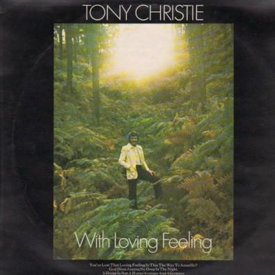 Tony Christie